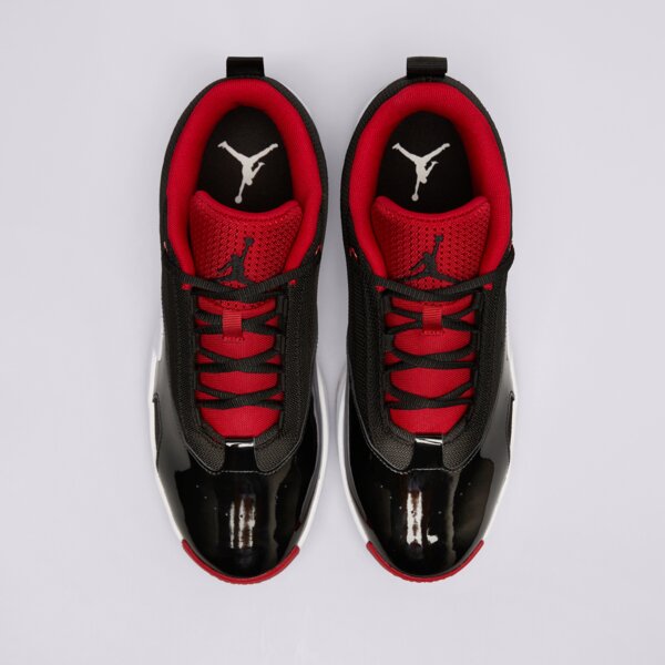 Buty sportowe męskie JORDAN MAX AURA 6 fq8298-006 kolor czarny