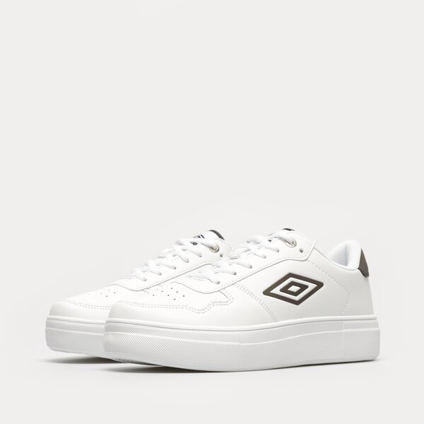 Buty sportowe damskie UMBRO TINEA umwl123007 kolor biały