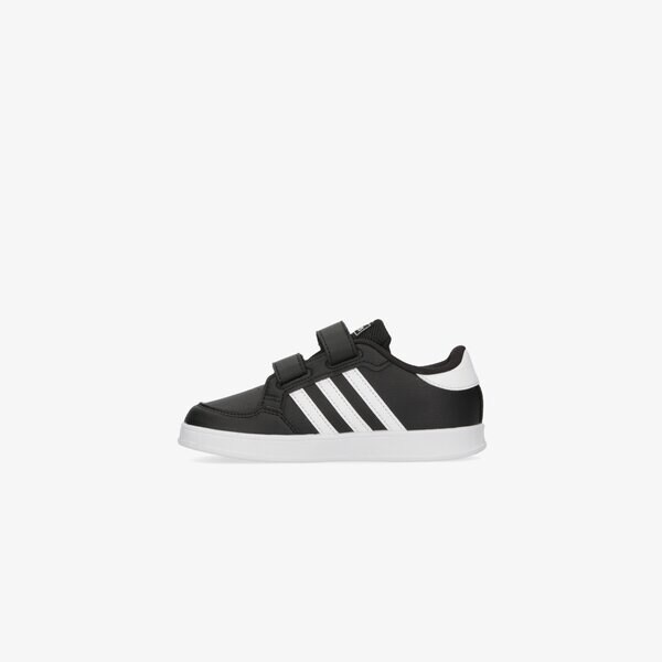 Buty dziecięce ADIDAS BREAKNET I fz0091 kolor czarny