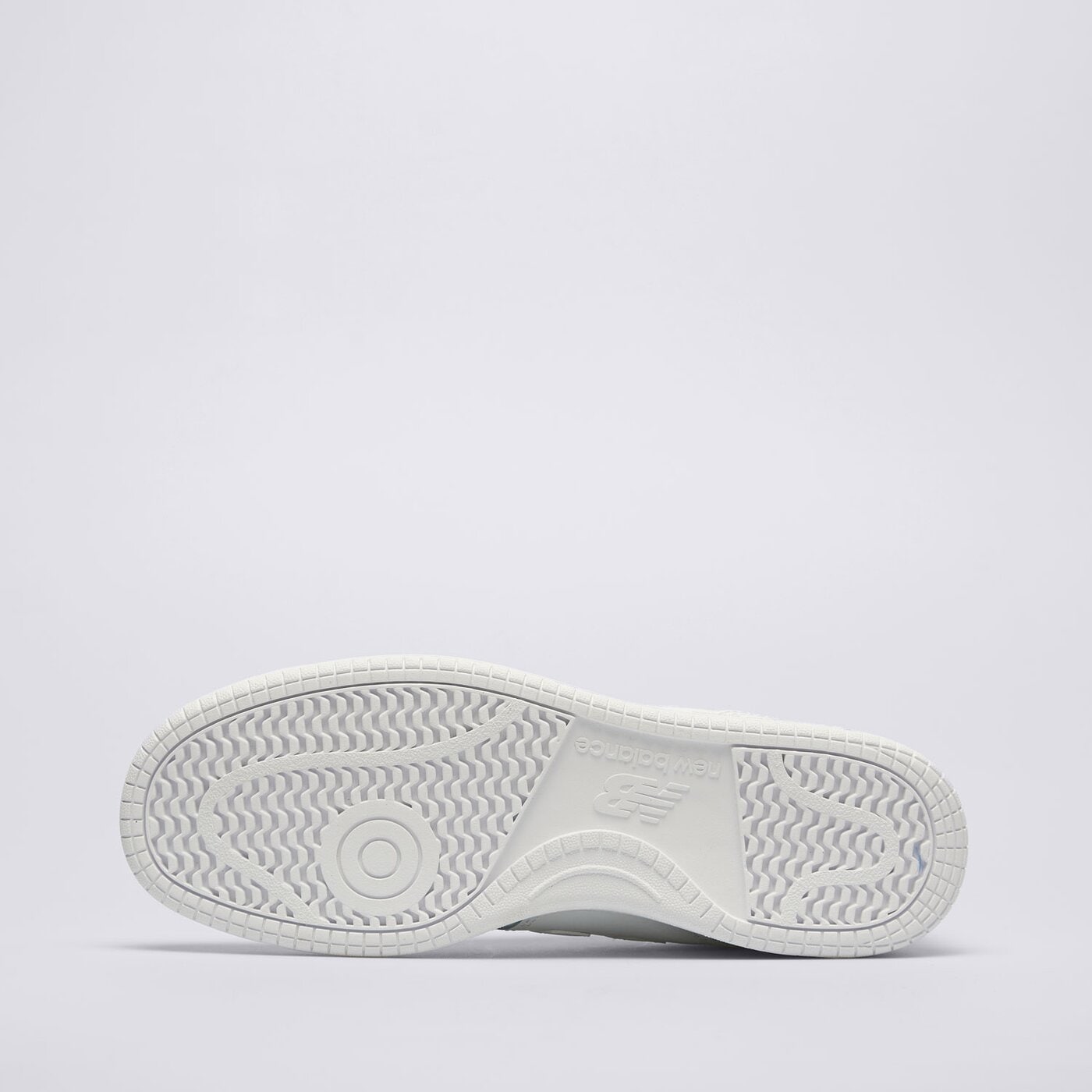 Buty sportowe męskie NEW BALANCE BB80V1 bb80ooo kolor biały