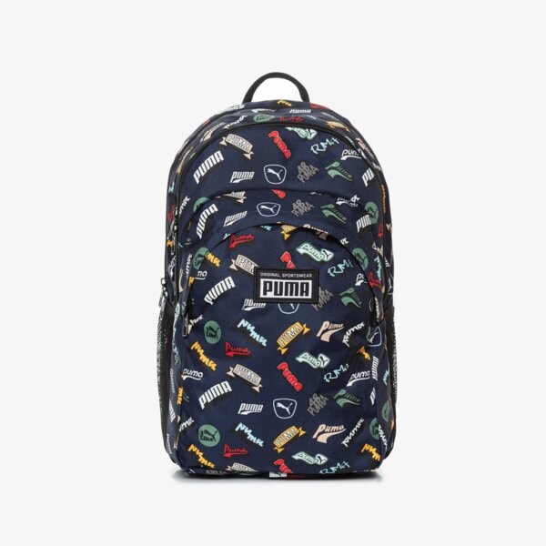 Plecak damski PUMA PLECAK ACADEMY 079133 07 kolor multicolor
