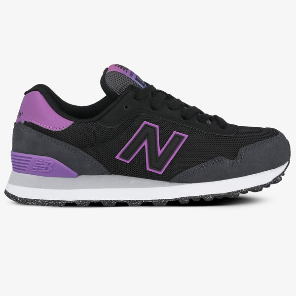 Buty sportowe damskie NEW BALANCE WL515OVD wl515ovd kolor czarny