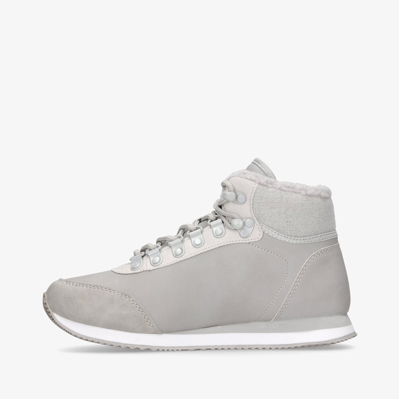 Buty outdoor damskie UMBRO GIZA II umwo221001 kolor szary