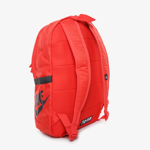 Plecak damski NIKE PLECAK ALL ACCESS SOLEDAY ba6103-631 kolor czerwony