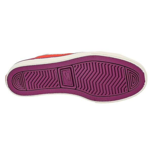 Buty sportowe damskie NIKE WMNS PRIMO COURT MID CVS  631636500 kolor multicolor