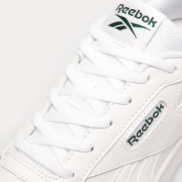 Buty sportowe damskie REEBOK COURT ADVANCE 100010635 kolor biały