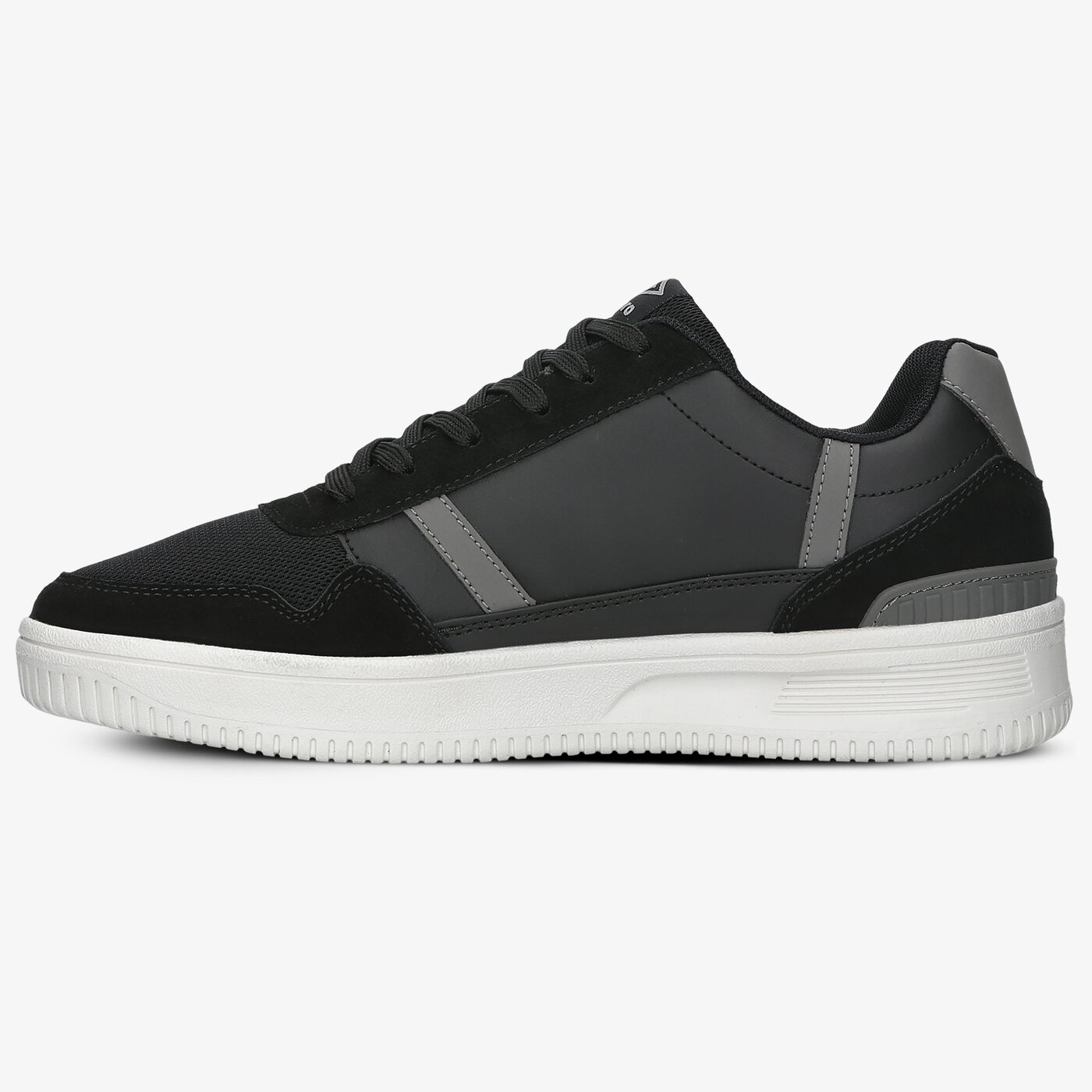 Buty sportowe męskie UMBRO FERGUSON umml121013 kolor czarny