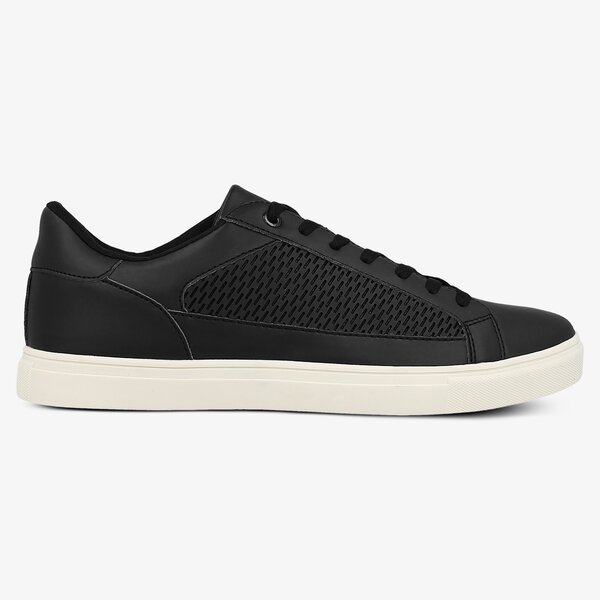 Buty sportowe męskie FEEWEAR ACADEMY fwmd117029 kolor czarny