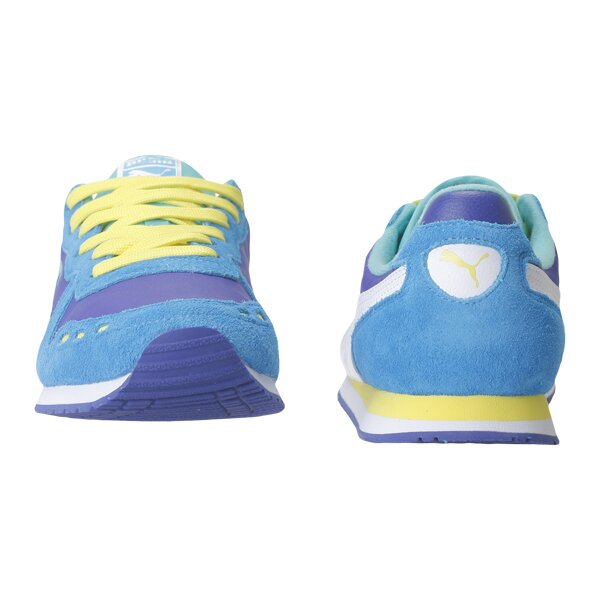 PUMA CABANA RACER II WN'S 34716450 kolor fioletowy