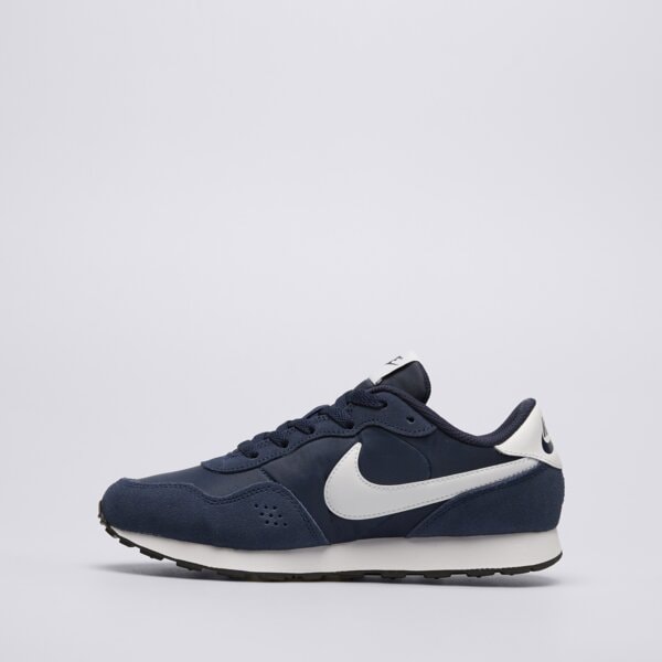 Buty dziecięce NIKE MD VALIANT cn8558-100 kolor biały