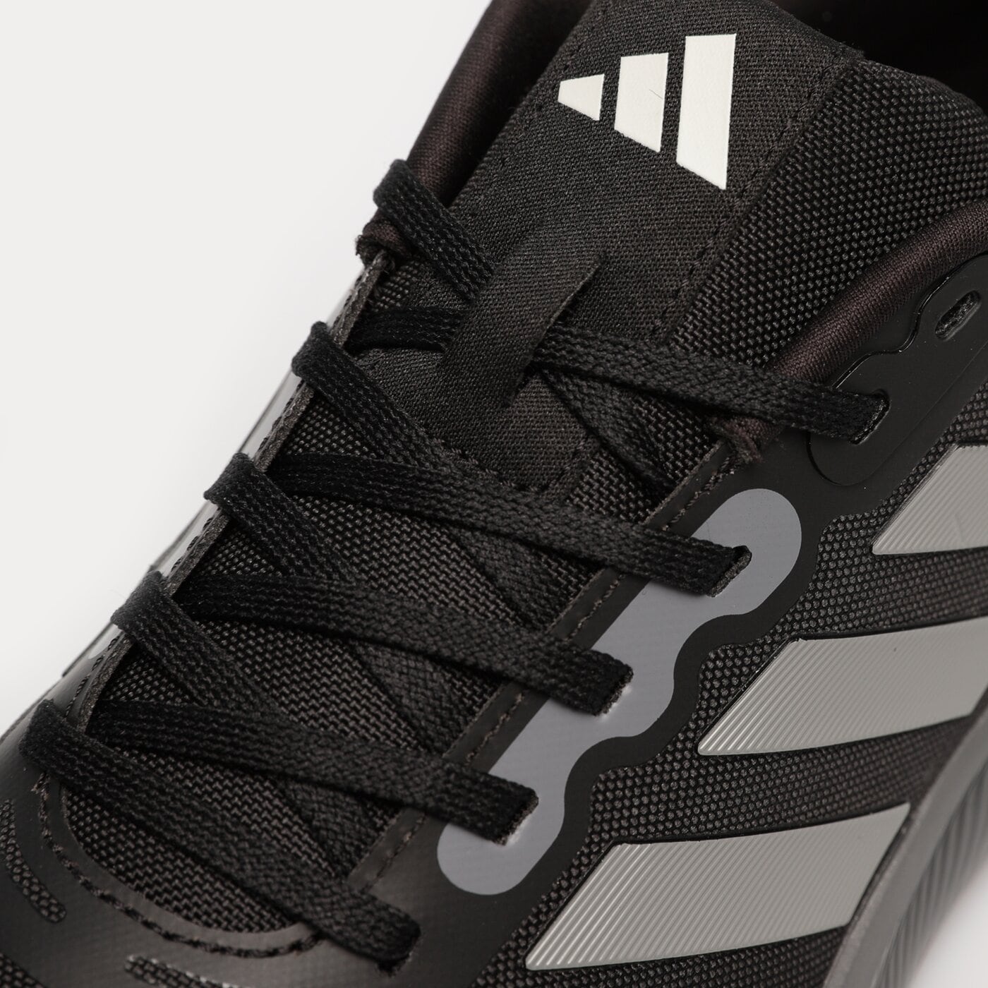 Buty do biegania męskie ADIDAS RUNFALCON 3.0 TR hp7568 kolor czarny