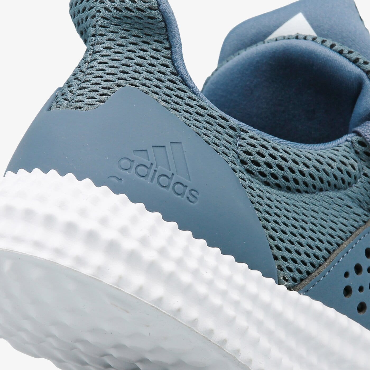 Buty treningowe męskie ADIDAS ATHLETICS 24/7 TR M cg3450 kolor niebieski