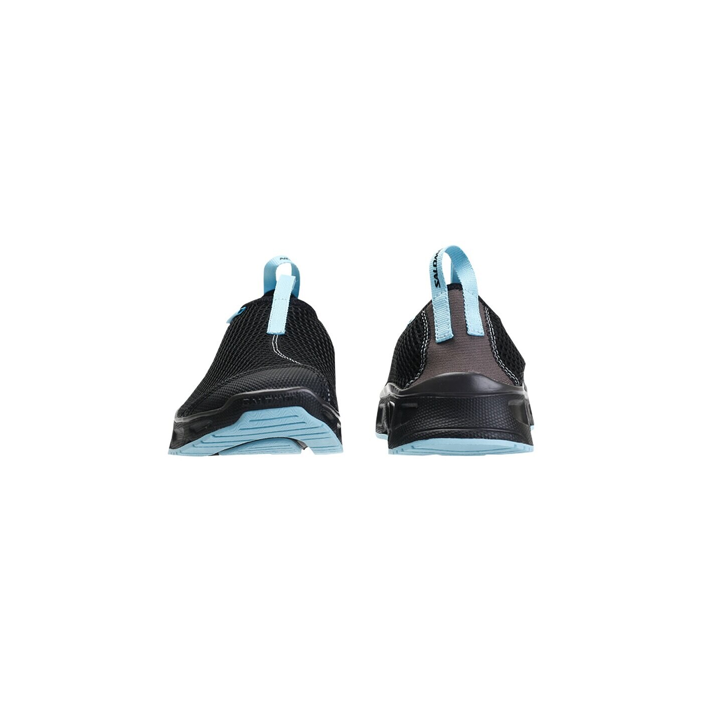 Buty outdoor damskie SALOMON RX MOC 106349 
