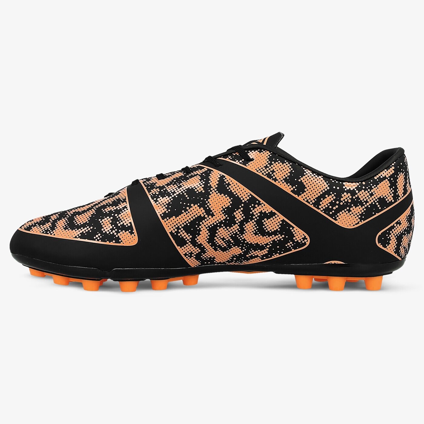 Buty piłkarskie męskie UMBRO EXTREMIS V AG 85789uelv kolor czarny