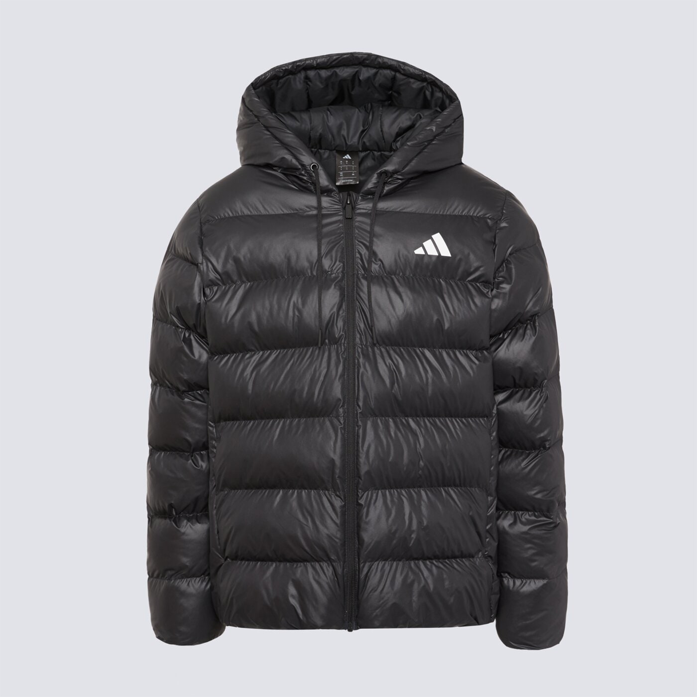 Kurtka zimowa męska ADIDAS KURTKA ZIMOWA ESS SD PUF HD J jx7787 kolor czarny