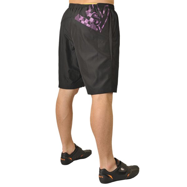 Spodenki męskie UMBRO SZORTY VS LNG WOVEN SHORT 60635uc0f 