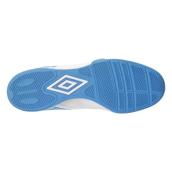 Buty piłkarskie męskie UMBRO RAPOSA LEAGUE-A IC 80481uyvq kolor biały