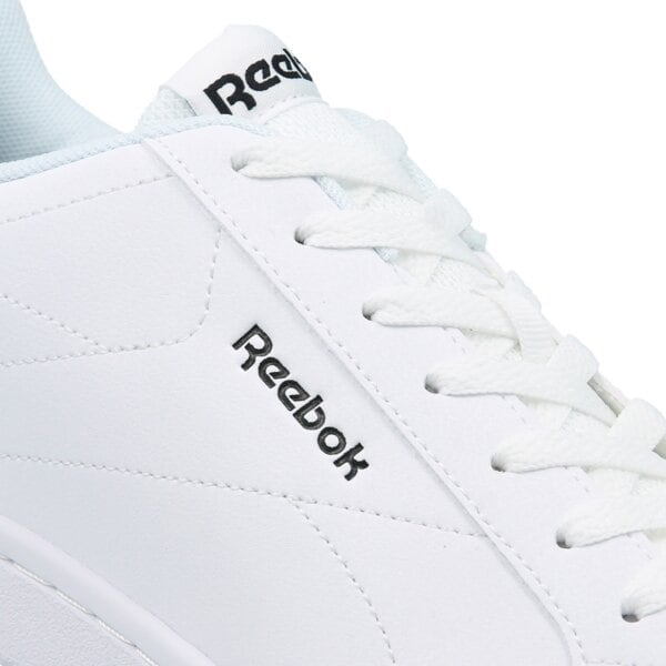 Buty sportowe męskie REEBOK ROYAL COMPLETE CLN cn0676 kolor biały