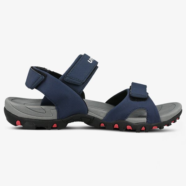 Sandały męskie UMBRO TOUR SANDAL  80954u310 kolor granatowy