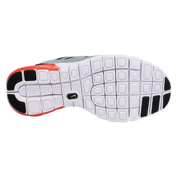 Buty treningowe męskie NIKE FREE RUN 2  537732400 kolor szary