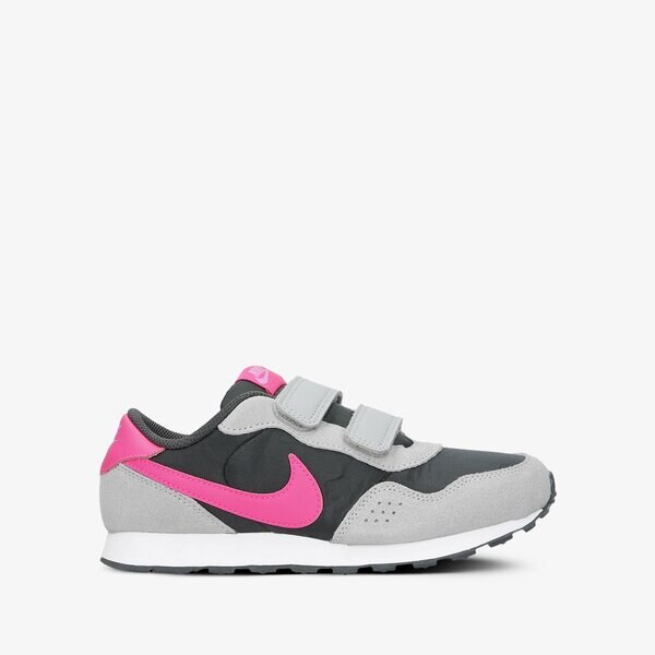 Buty dziecięce NIKE MD VALIANT cn8559-014 kolor szary