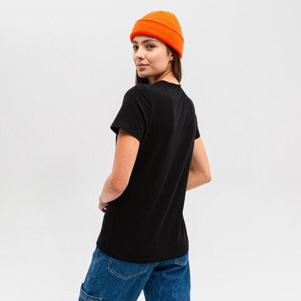 Koszulka damska NIKE T-SHIRT W NSW FUTURA dj1820-010 kolor czarny