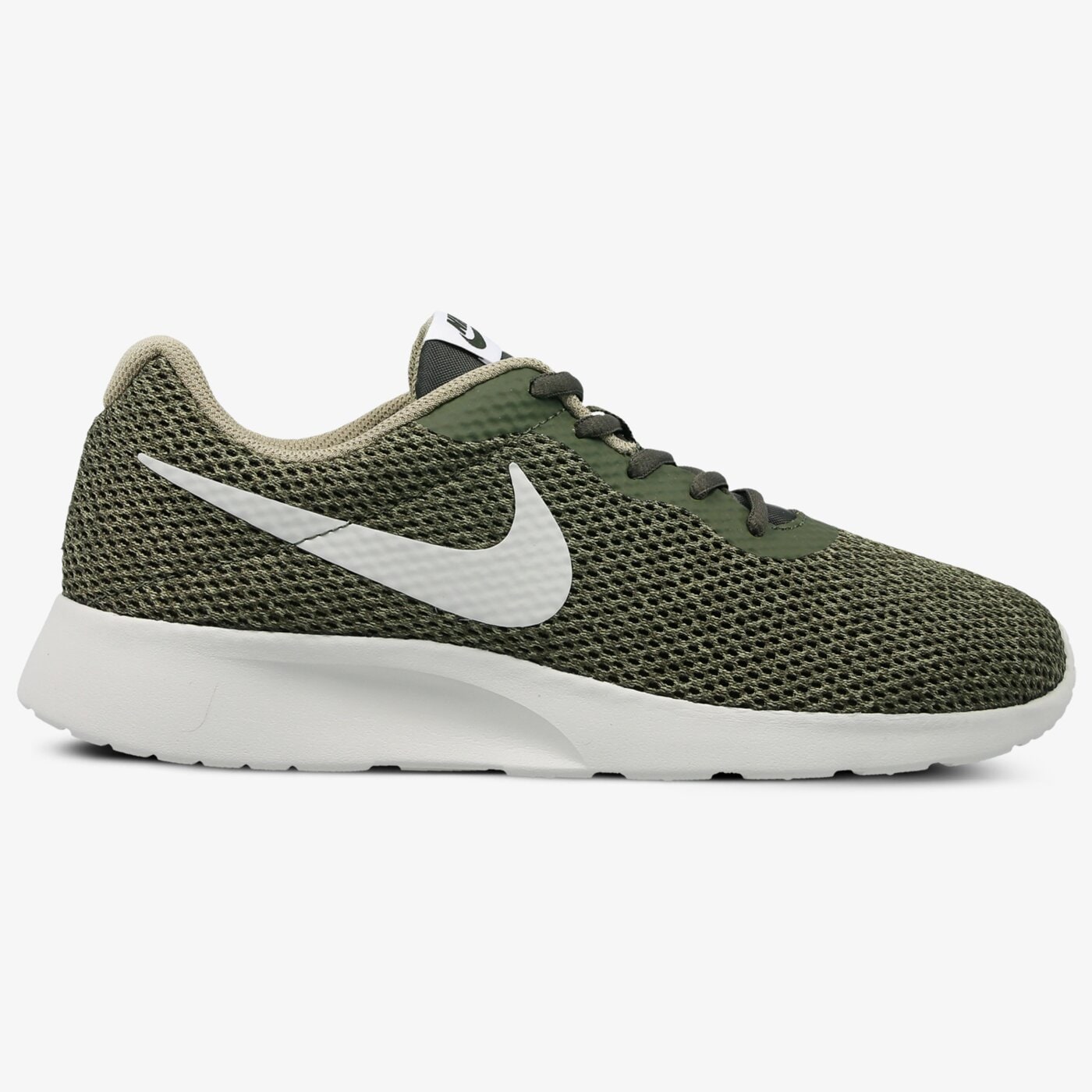 Buty sportowe męskie NIKE TANJUN SE 844887-303 kolor khaki