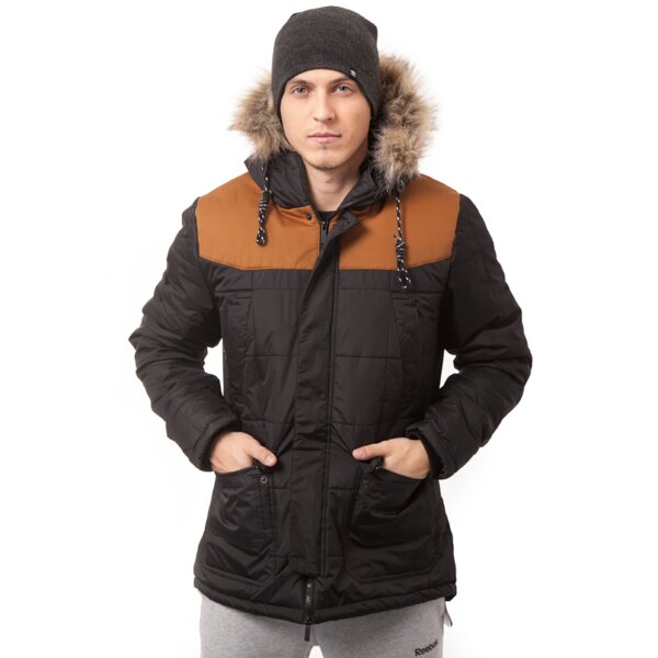 Czapka zimowa damska UMBRO CZAPKA ZIMOWA OHIO DGREY um34cap11 kolor szary