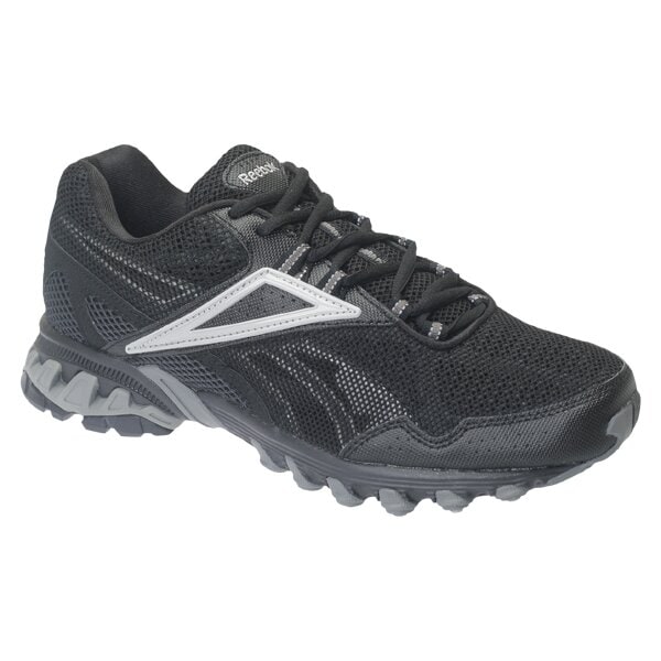 Buty do biegania męskie REEBOK TRAIL MUDSLINGER II j22760 kolor czarny