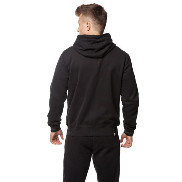 Bluza męska PUMA BLUZA STYLE ATHL HD. SWEAT 83412301 kolor czarny