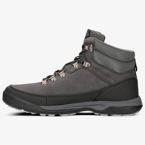 Buty outdoor męskie UMBRO EVEREST ummo218009 kolor czarny