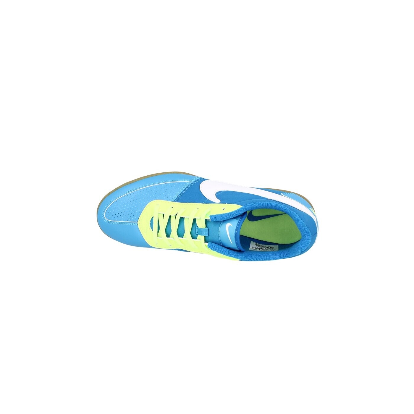 Buty piłkarskie męskie NIKE DAVINHO  580452413 kolor niebieski