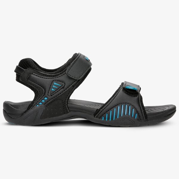 Sandały damskie FEEWEAR STROLL 2 fwws116002 kolor czarny
