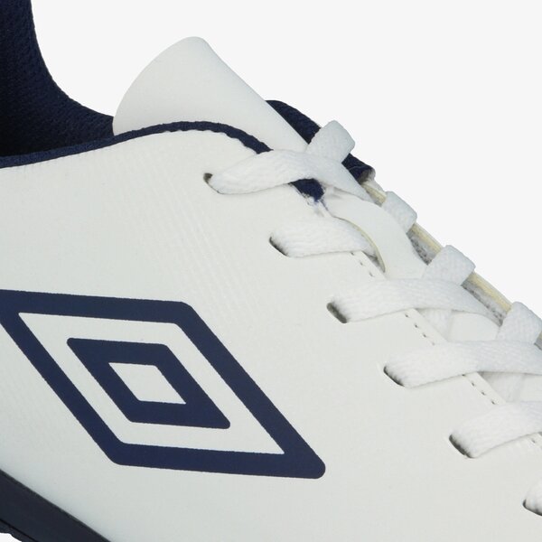 Buty piłkarskie męskie UMBRO UX ACCURO III LEAGUE IC 81546u-jc6 kolor biały