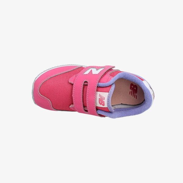 NEW BALANCE KV620PVP5 kv620pvp5 kolor różowy