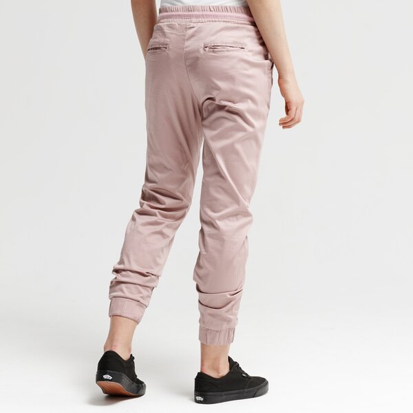 Spodnie dresowe damskie FEEWEAR SPODNIE PUNO fw19spd39001 kolor różowy