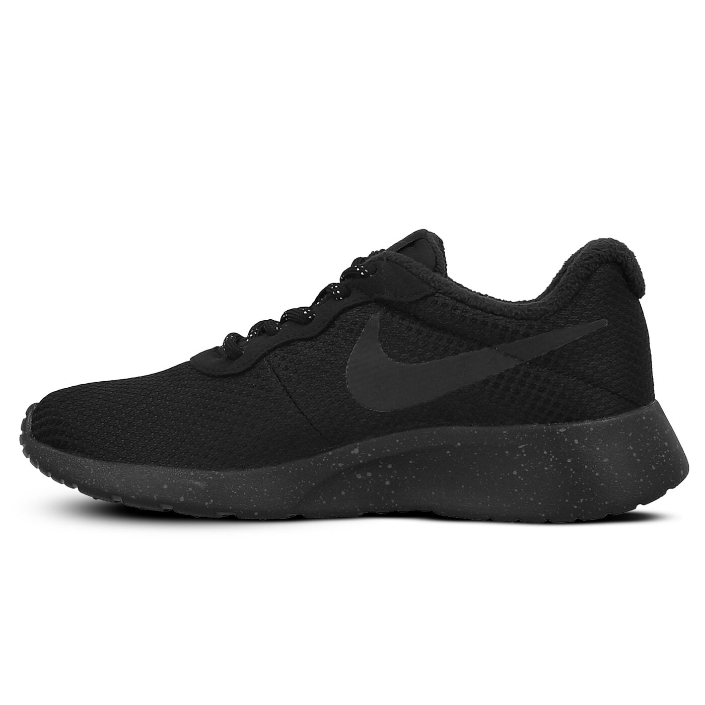 Buty sportowe damskie NIKE WMNS TANJUN SE 844908001 kolor czarny
