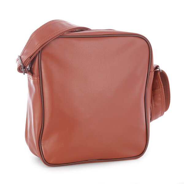 Torba sportowa damska ADIDAS TORBA AC SIR BAG g84859 kolor brązowy