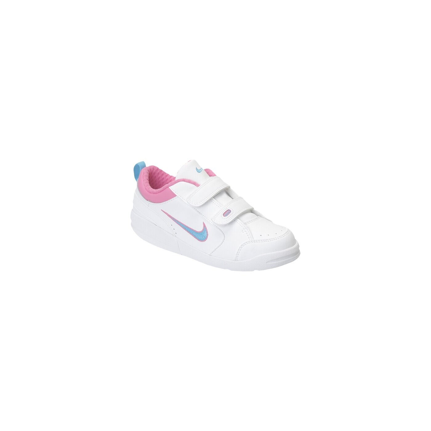 Buty dziecięce NIKE  PICO III (PSV) 324864113 kolor biały