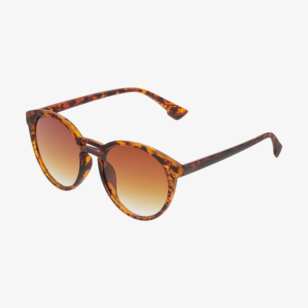 Okulary przeciwsłoneczne damskie OTO OKULARY WYOMING 2 7166-2 kolor czarny