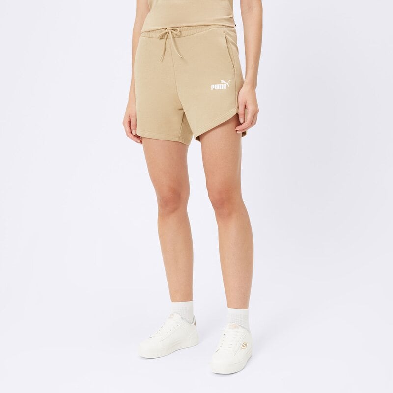 PUMA SZORTY ESS 5" HIGH WAIST TR
