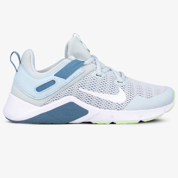 Buty treningowe damskie NIKE LEGEND ESSENTIAL cd0212-400 kolor niebieski