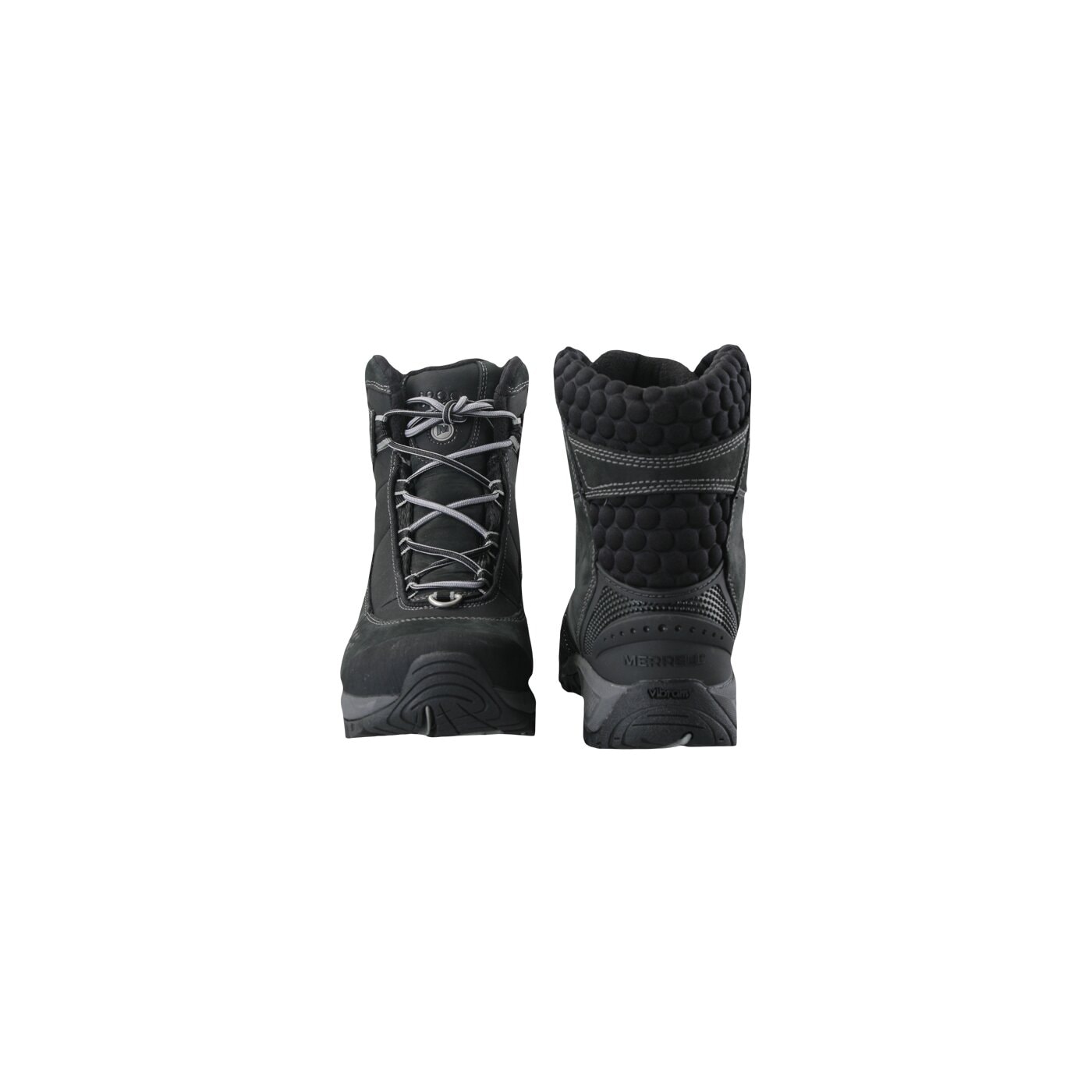 Buty outdoor damskie MERRELL ARCTIC FOX 8 W/P j68012 kolor czarny