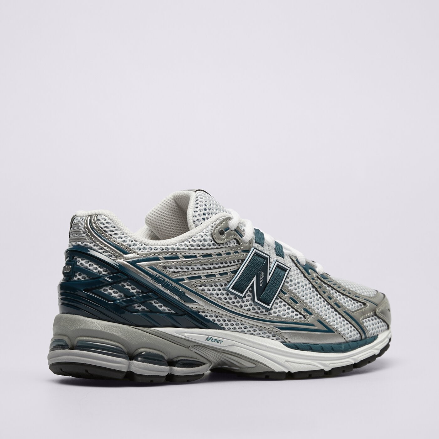 Buty sportowe damskie NEW BALANCE U1906RCE u1906rce kolor szary