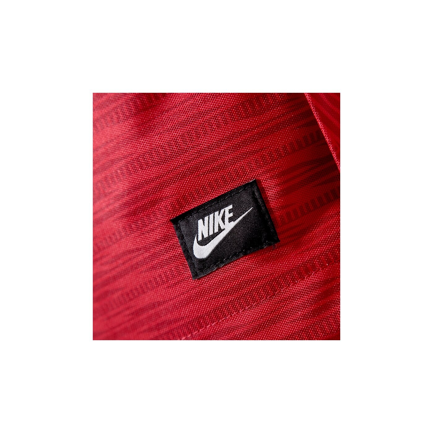 Plecak damski NIKE PLECAK CHEYENNE ba3247615 kolor czerwony