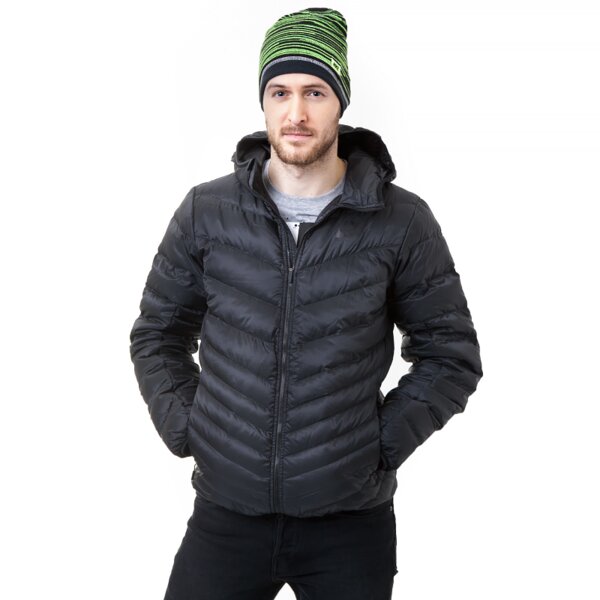 NIKE CZAPKA NSW REVERSIBLE BEANIE YTH 618651702 kolor czarny