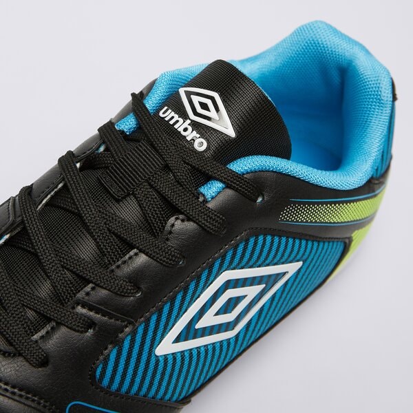 Buty piłkarskie męskie UMBRO SALA STRIKER 82035u-md6 kolor granatowy