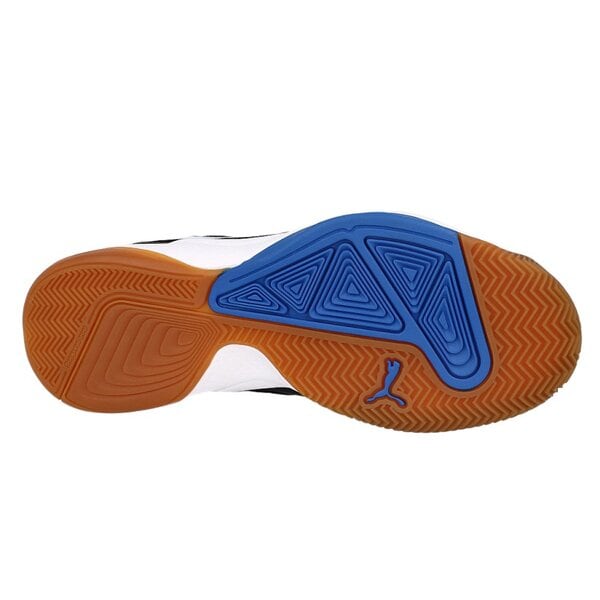 Buty treningowe dla dzieci PUMA BALLESTA JR 10284802 kolor czarny