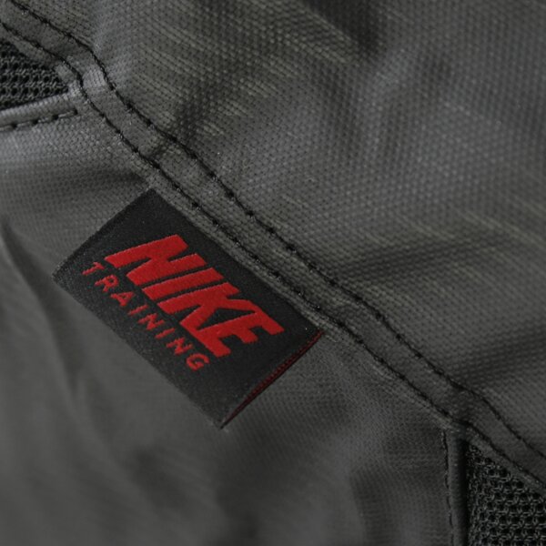 Torba sportowa damska NIKE TORBA ULTIMATUM MAX AIR SML DFL ba3197064 kolor czarny