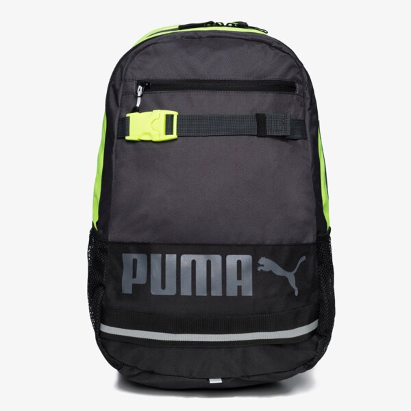 Plecak damski PUMA PLECAK DECK 7339320 kolor szary